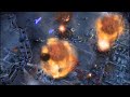 StarCraft2DirectFeedGameplay StarCraft2DirectFeedGameplay