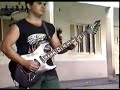 BANDA EVOLUTION  - HARRY'S REASONS