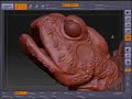 What is Digital Sculpture?
