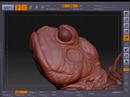 What is Digital Sculpture?