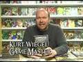 Game Geeks #58 The Spiraling Worm by Chaosium Inc.
