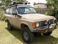 toyota samurai (fj-60, fj-62)