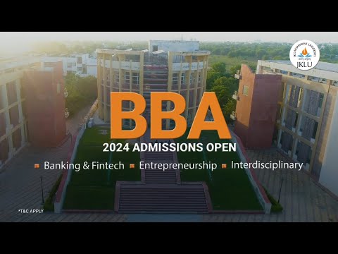 JK Lakshmipat University Jaipur General video thumbnail 4