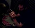 At The Studio [ALCO-POP]II