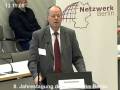 Peer Steinbrück (3/5) Netzwerk Berlin, 8. Jahrestagung