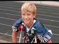 woodstock football 2009