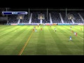 FIFA 12 LIVERPOOL Career Mode S1 EP21 v WIGAN ATHLETIC (manual & legendary)