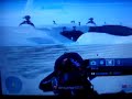 Halo 3 Ghost Perfection (these guys sucked)