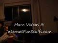 Flaming Shot - Funny