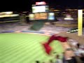 Tomahawk Chop