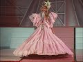 Desfile en Traje Tipico