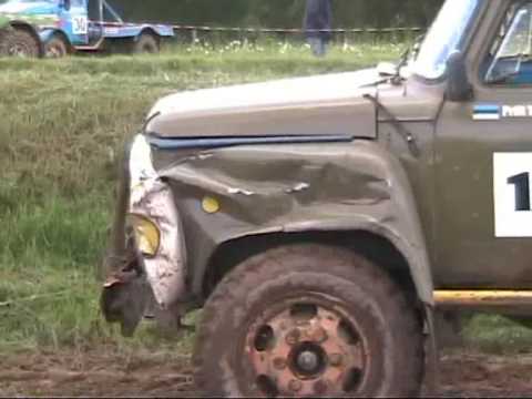 AUTOKROSS 2009 III
