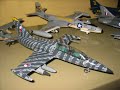 COLECCION DE MAQUETAS