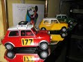 COLECCION DE MAQUETAS