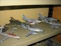 COLECCION DE MAQUETAS