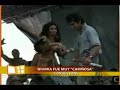 Niurka y sus sensuales bailes
