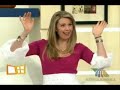Niurka y sus sensuales bailes