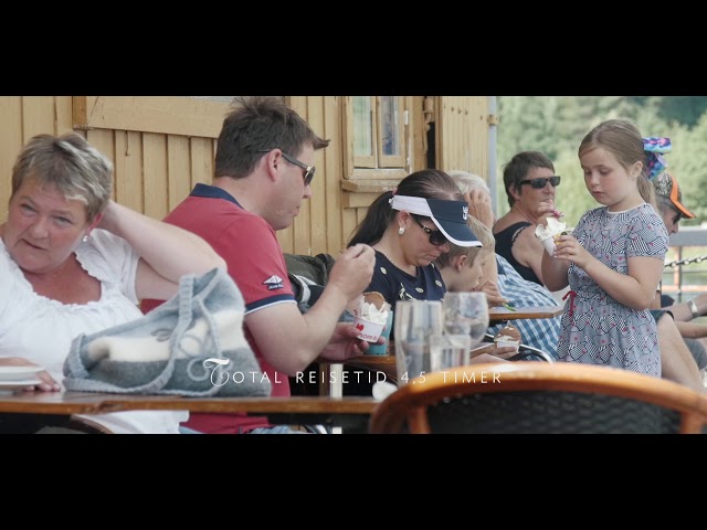 Norsjø Ferieland