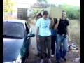 videos de entierro cajon