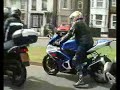 Ace Cafe Southend Shakedown 2007 - Part 2