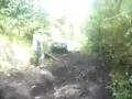 NISSAN SAMURAY EN 4EJES