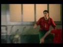 Nike Soccer Commercial - Brazil vs Portugal Nike Soccer Commercial - Brazil vs Portugal