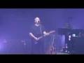David Gilmour - Breathe, Live in Chicago, 4-13-06