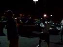 Faulkner Water Balloon Launching
