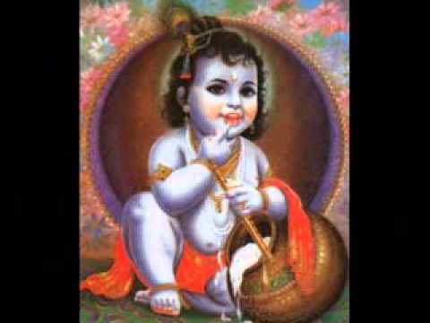 Krishna Govinda by Ammachi