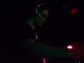 Dominic B of the Stanton Warriors at Giant Part 1