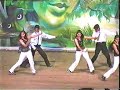 MJ - BITS Pilani, Dance Club, Apogee 2k3