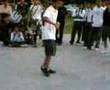 hardstyler ipoh padang nyonya!!
