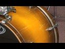 Drums Mapex Lacquer Finishes