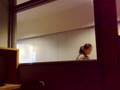 NYP Library Prank