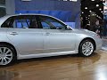 2008 Subaru Impreza WRX - NYIAS 07