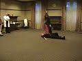 Big Vampire Smackdown! 2006 - R Rated