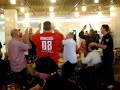 Utd Fans, When the reds go marching in Utd Fans, When the reds go marching in