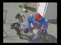 Mr. Roboto Mr. Roboto