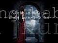 Sabihin by Zelle Sabihin by Zelle