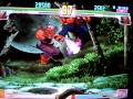 videos de Ryan Hart AKUMA vs Local Richard AKUMA Street Fighter 3 Third Strike arcade casual trocadero