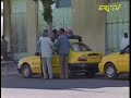 Eritrea Comedy - Hidden Camera (Man over a Taxi)