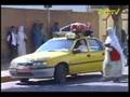 Eritrea Comedy - Hidden Camera (Man over a Taxi)