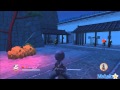 Mini Ninjas - Walkthrough - Level 8 - Night Castle - Part 2