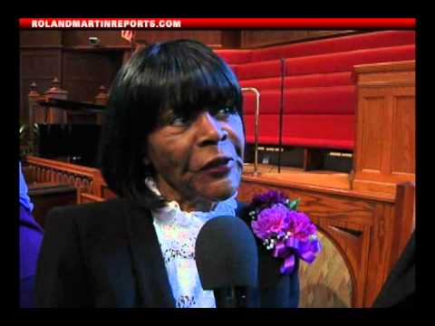 Cicely Tyson