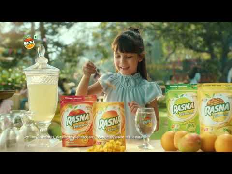 Rasna-Inki Tricks Mein Mat Fasna, Dhyan Rakho On Your Rasna