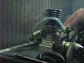Engine Novarossi Rally 359 Plus 2 Sound Part 2