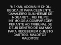 observância obrigatória   jacques demolay 2008