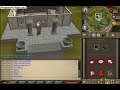 Runescape - Pure F2P PKer 18M ONLY TRADING FOR MAINS.