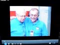 Phoenix Mars Landing Live From Mission Control