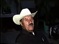 RAMON ORTEGA  Y AGUSTÍN LARA  TESTIMONIO REAL